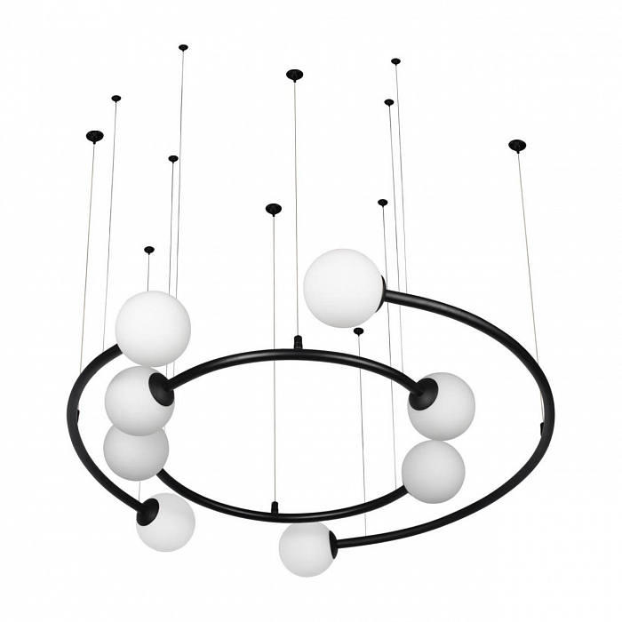 Светильник LOFT IT 10155/800 Black