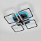 Люстра Citilux CL232A145E