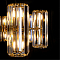 Люстра ARTE LAMP A1049SP-16GO