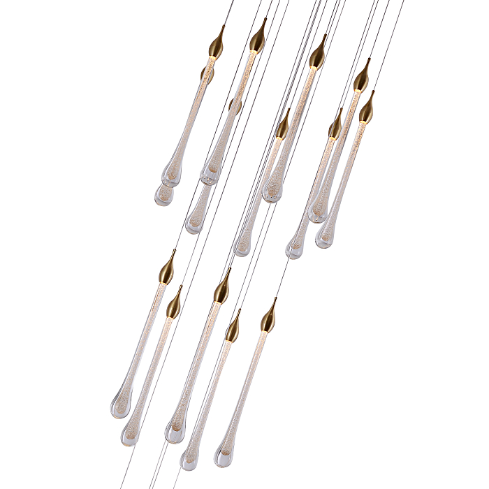 Kink Light 07860-18A,36