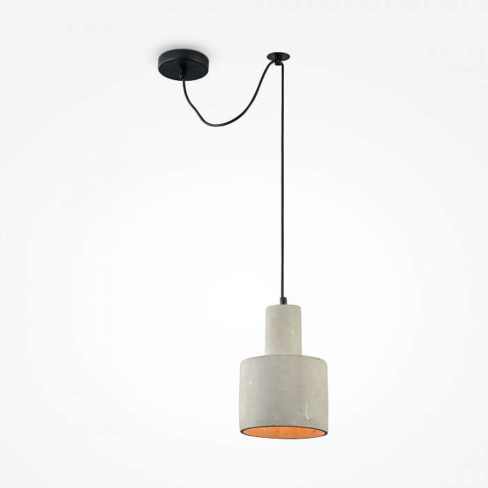 Светильник Maytoni T439-PL-01-GR