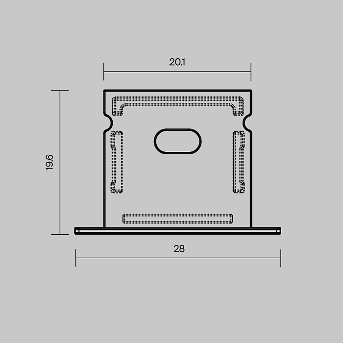 Led Strip 642070