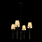 Светильник LOFT IT 10308 Black