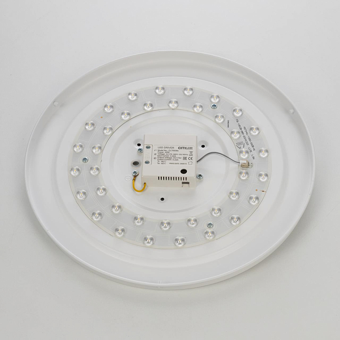 Светильник Citilux CL755391