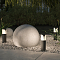 Уличный светильник Outdoor O017FL-01B